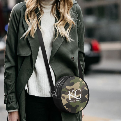 The Whole Circle Bag