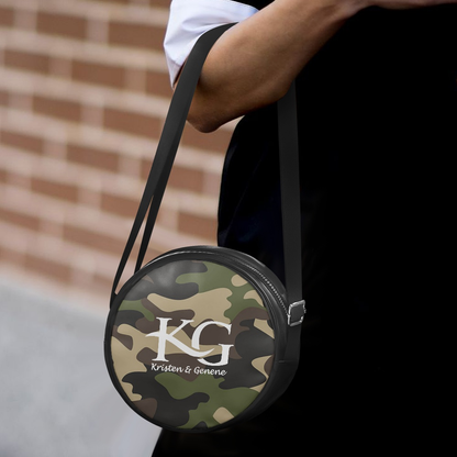 The Whole Circle Bag