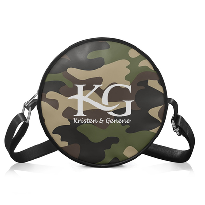 The Whole Circle Bag