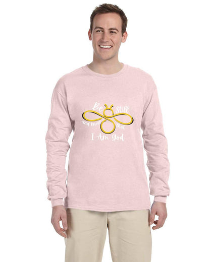 Female Unisex Long-Sleeve T-Shirt