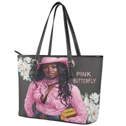 Pink Butterfly Pink Rodeo