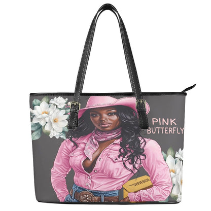 Pink Butterfly Pink Rodeo