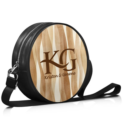 The Whole Circle Bag