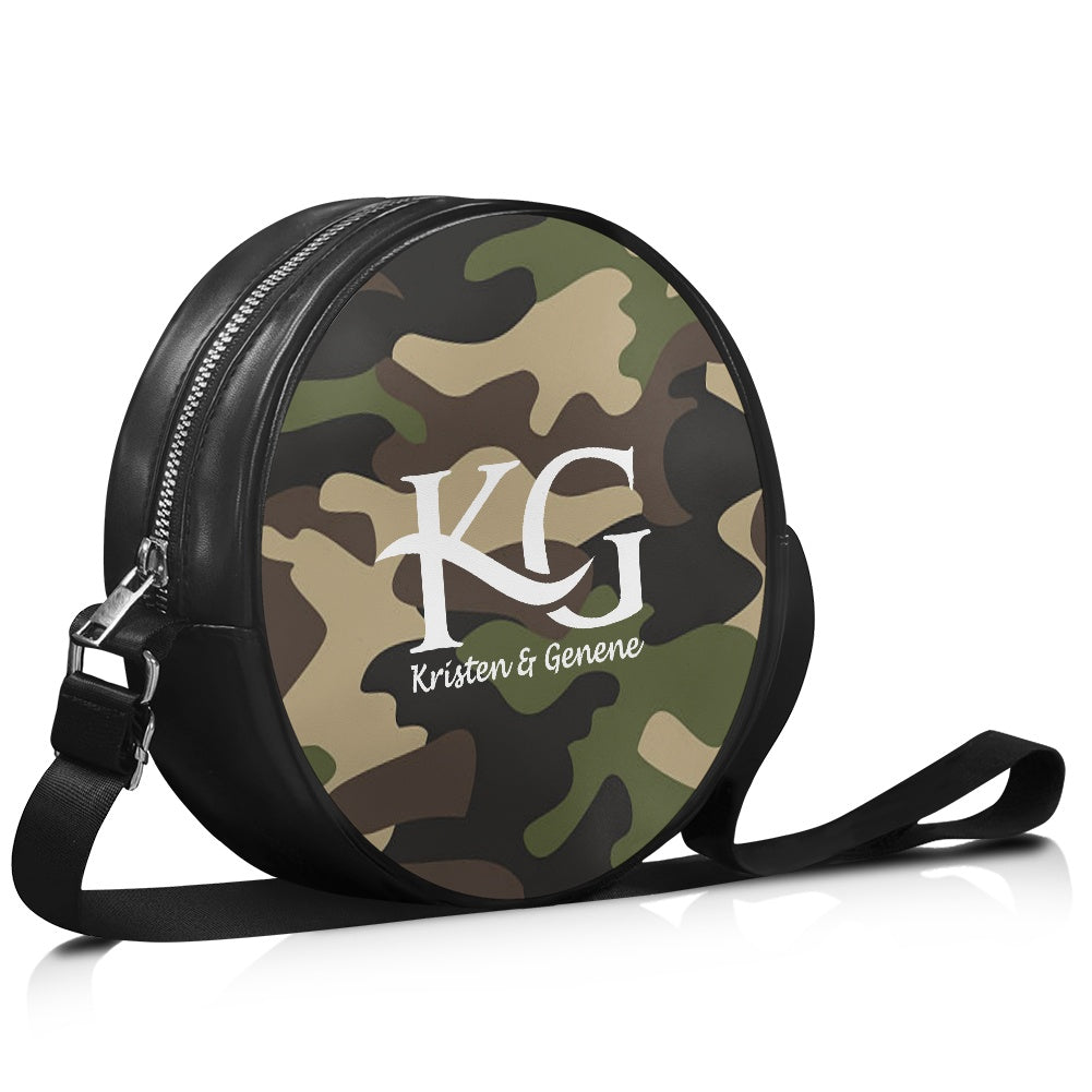 The Whole Circle Bag