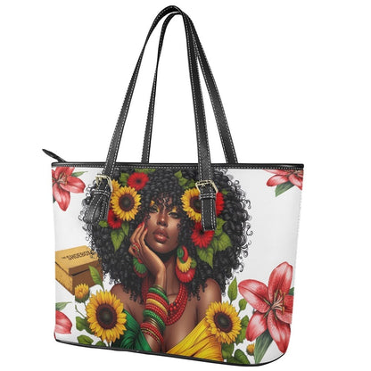 Sunflower Goddess - Bloom