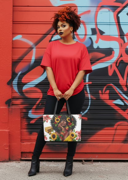 Sunflower Goddess - Bloom