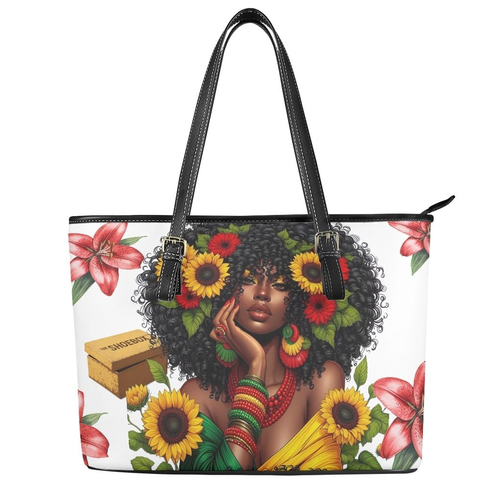 Sunflower Goddess - Bloom