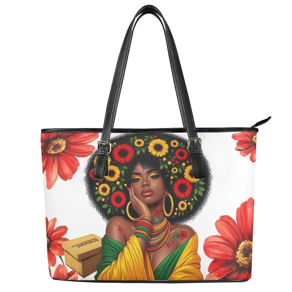 Sunflower Goddess - Joy