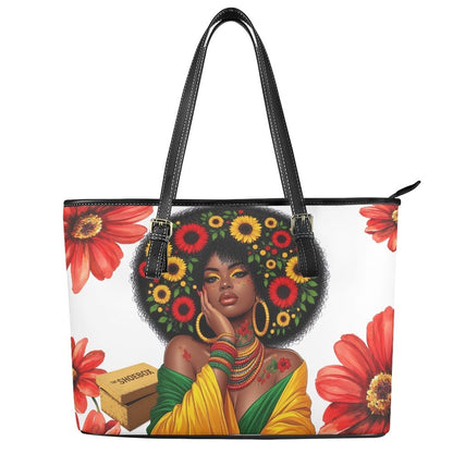 Sunflower Goddess - Joy