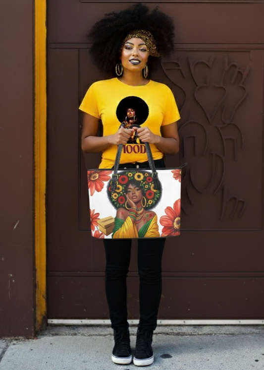 Sunflower Goddess - Joy