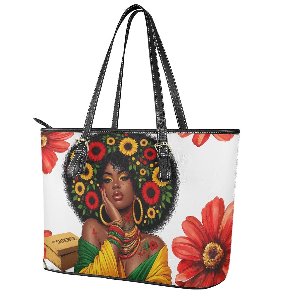 Sunflower Goddess - Joy