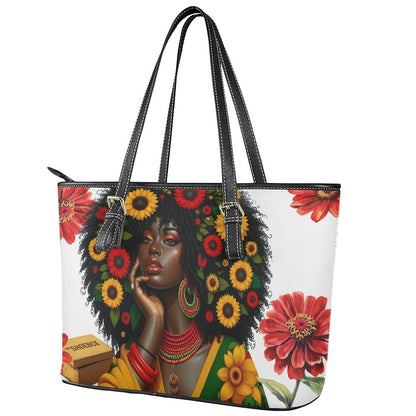 Sunflower Goddess - Vibrant