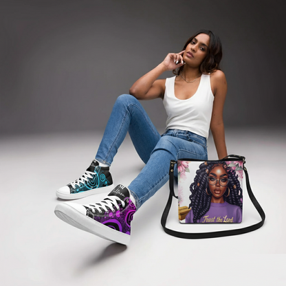 Trust The Lord - Faith Bags