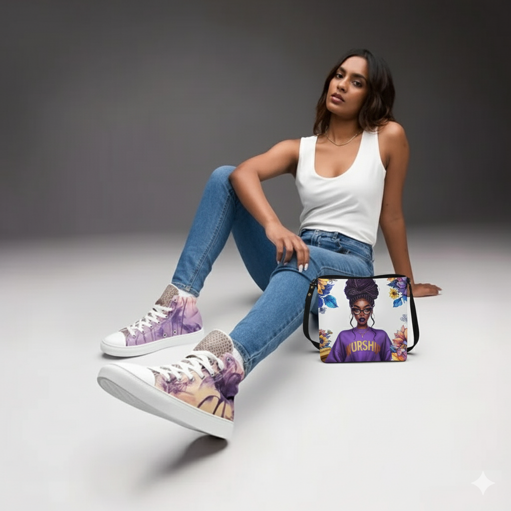 Worship - Faith Bags