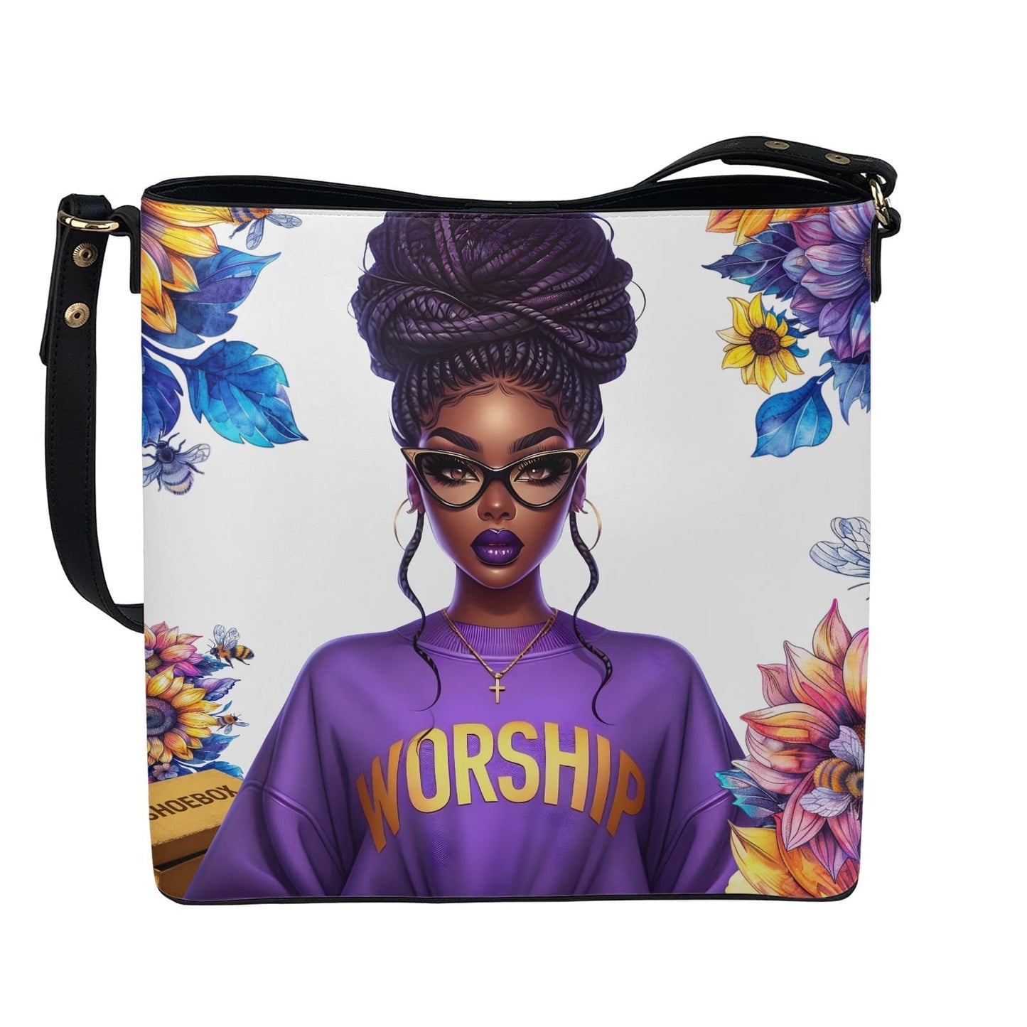 Worship - Faith Bags